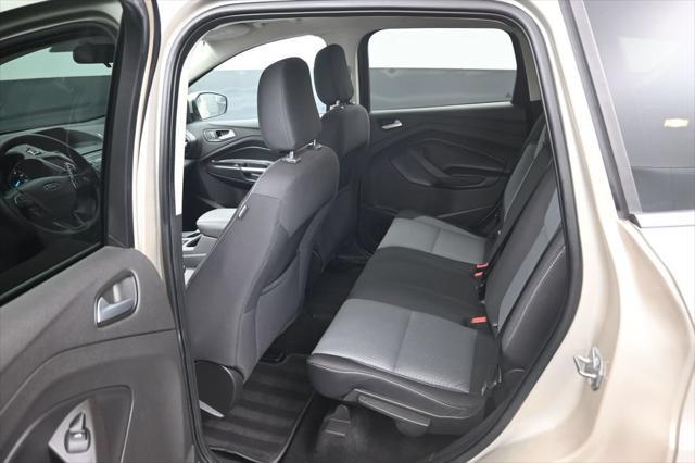 2018 Ford Escape - $13,488