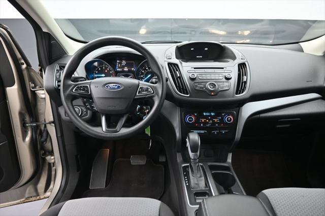 2018 Ford Escape - $13,488