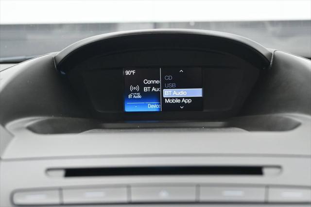 2018 Ford Escape - $13,488