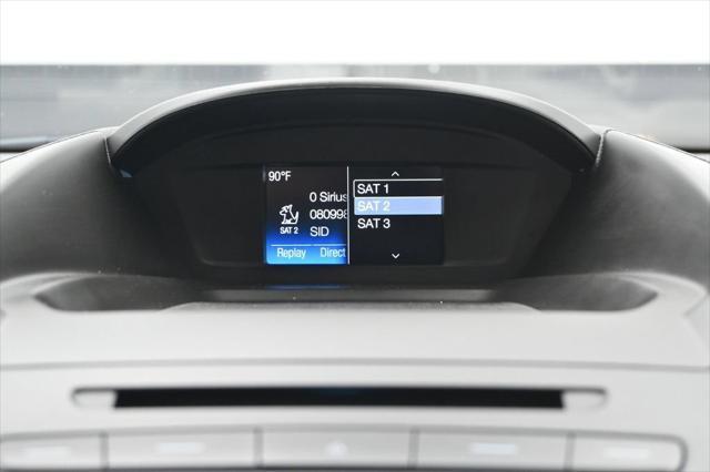 2018 Ford Escape - $13,488