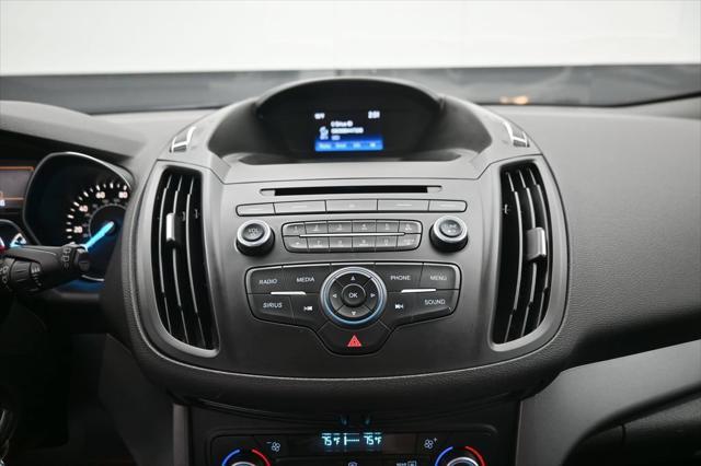 2018 Ford Escape - $13,488