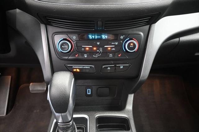 2018 Ford Escape - $13,488