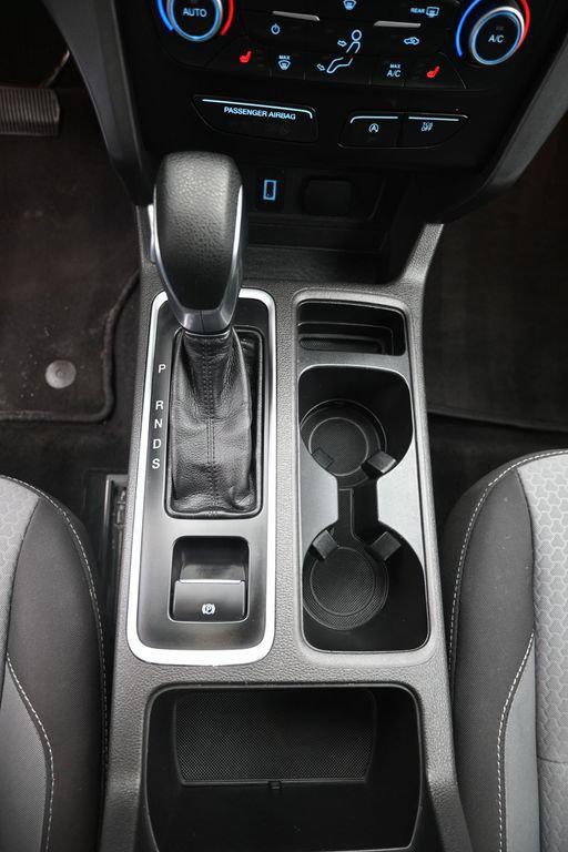 2018 Ford Escape - $13,488