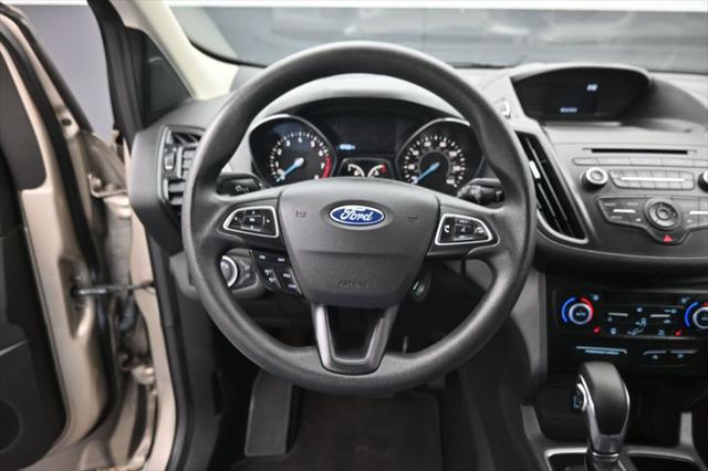 2018 Ford Escape - $13,488