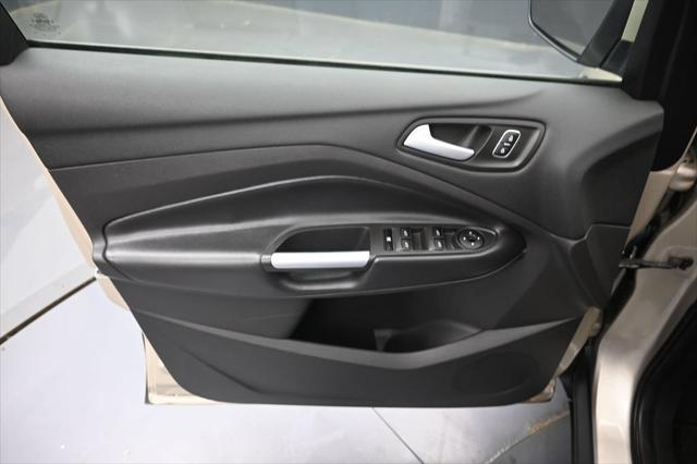 2018 Ford Escape - $13,488