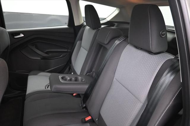 2018 Ford Escape - $13,488