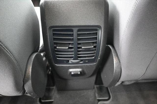 2018 Ford Escape - $13,488