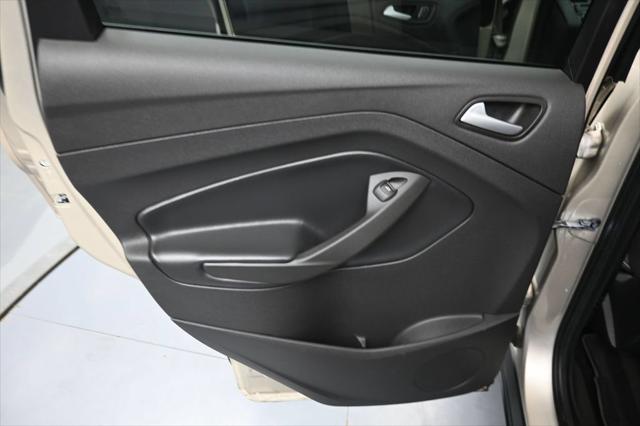 2018 Ford Escape - $13,488