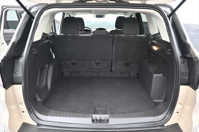 2018 Ford Escape - $13,488