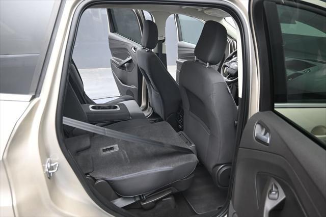 2018 Ford Escape - $13,488