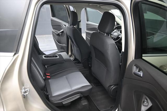 2018 Ford Escape - $13,488