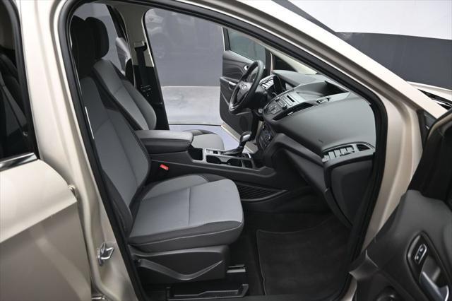 2018 Ford Escape - $13,488