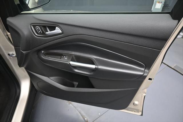 2018 Ford Escape - $13,488