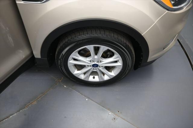 2018 Ford Escape - $13,488