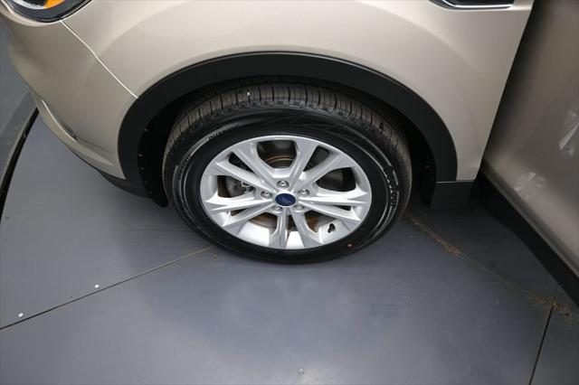 2018 Ford Escape - $13,488