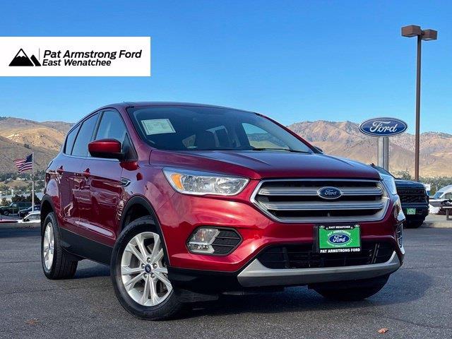 2019 Ford Escape - $15,999