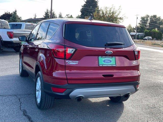 2019 Ford Escape - $15,999