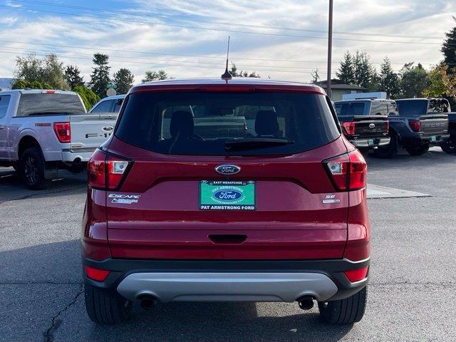 2019 Ford Escape - $15,999