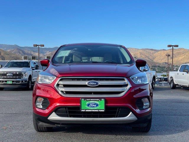 2019 Ford Escape - $15,999