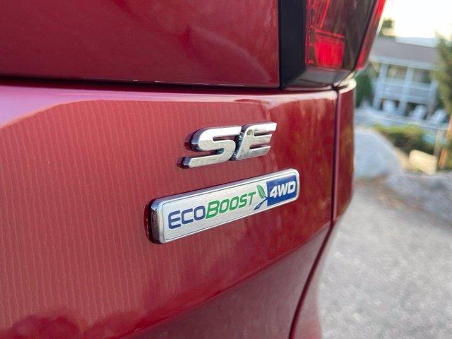 2019 Ford Escape - $15,999