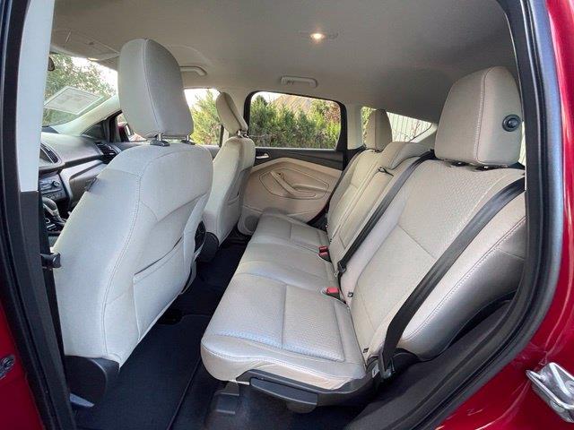 2019 Ford Escape - $15,999