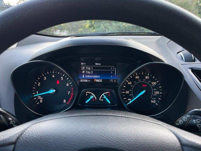 2019 Ford Escape - $15,999