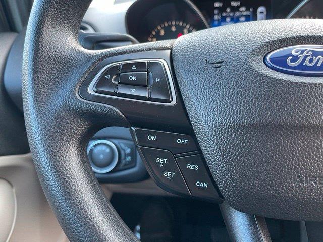 2019 Ford Escape - $15,999