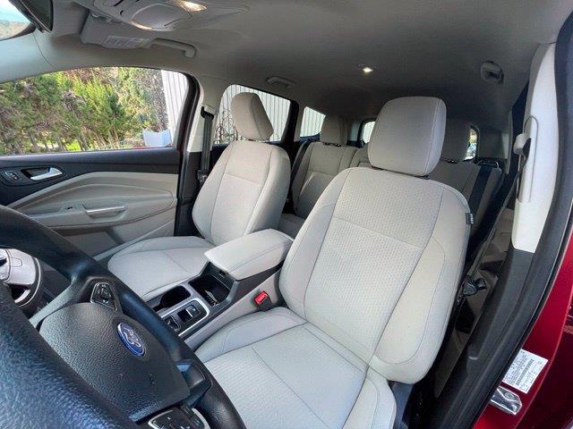 2019 Ford Escape - $15,999