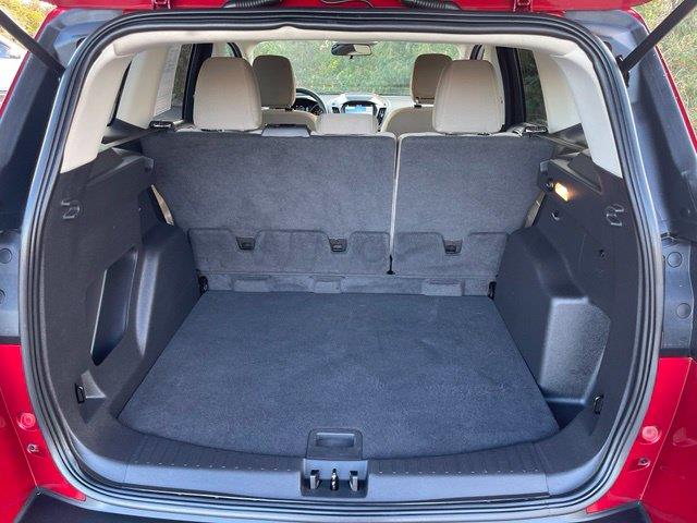 2019 Ford Escape - $15,999