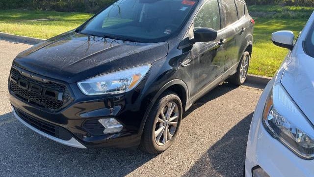 Preowned 2019 Ford Escape SE for Sale