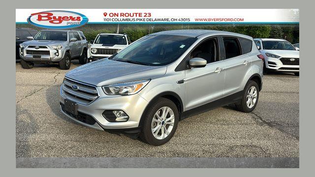 Preowned 2019 Ford Escape SE for Sale