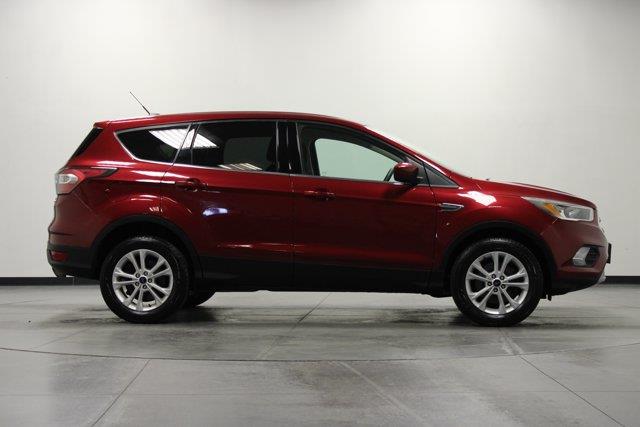 2017 Ford Escape - $7,962