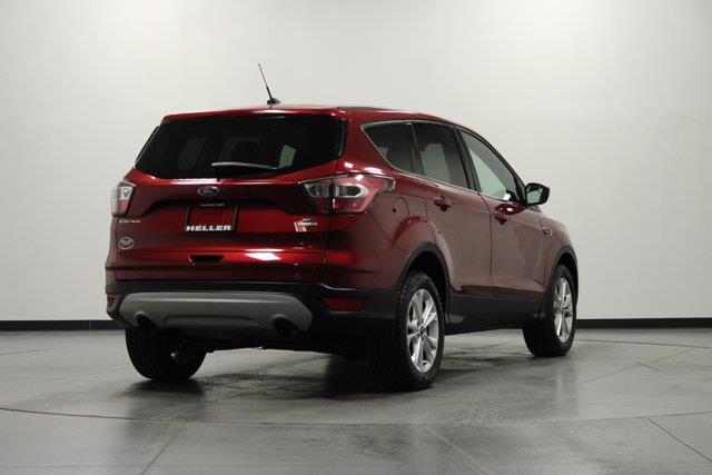 2017 Ford Escape - $7,962