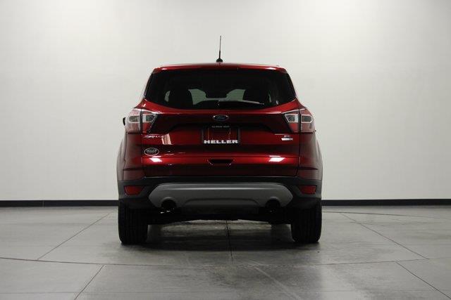 2017 Ford Escape - $7,962