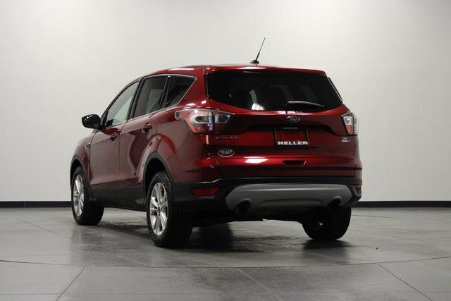 2017 Ford Escape - $7,962