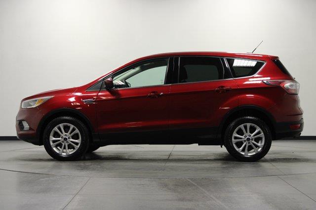 2017 Ford Escape - $7,962