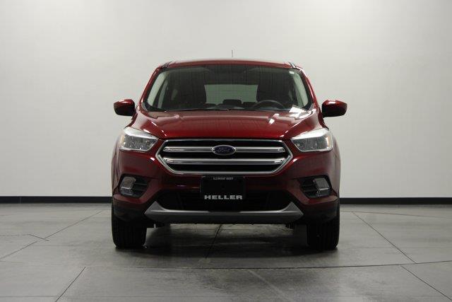 2017 Ford Escape - $7,962