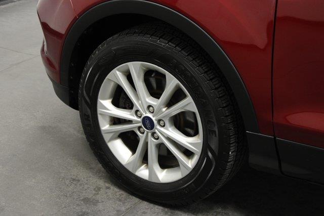 2017 Ford Escape - $7,962