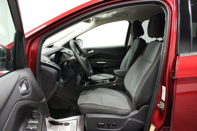 2017 Ford Escape - $7,962