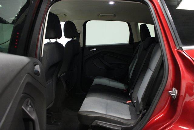 2017 Ford Escape - $7,962