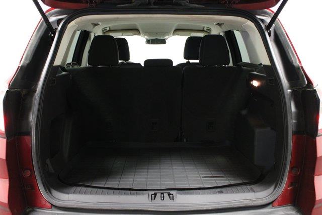 2017 Ford Escape - $7,962