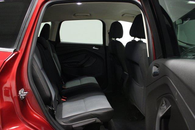 2017 Ford Escape - $7,962