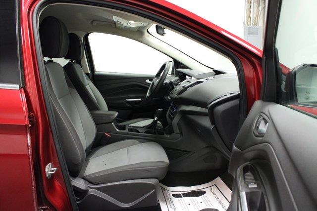 2017 Ford Escape - $7,962