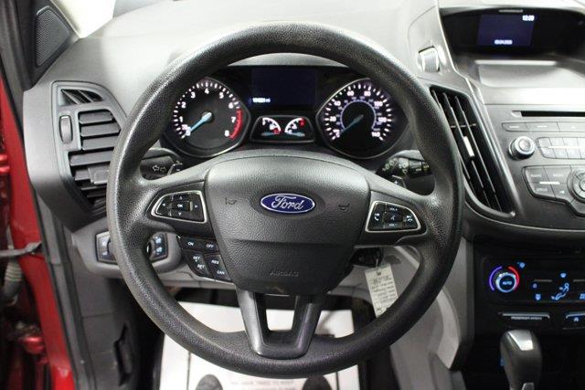 2017 Ford Escape - $7,962