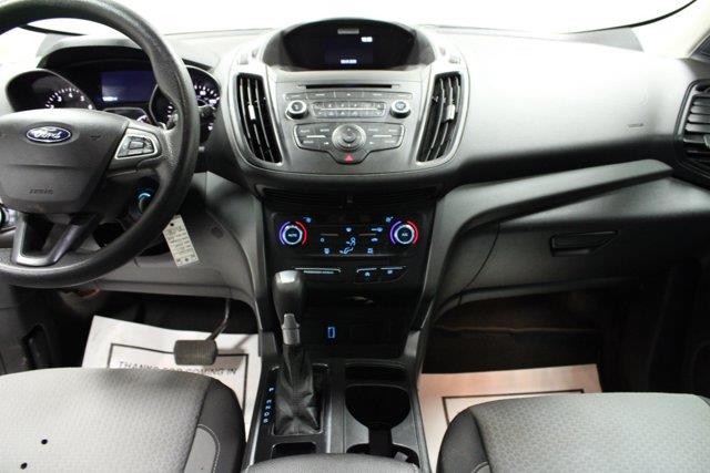 2017 Ford Escape - $7,962