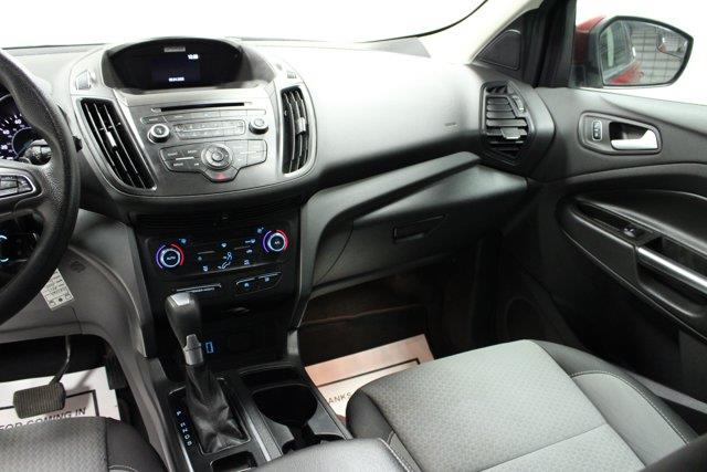 2017 Ford Escape - $7,962
