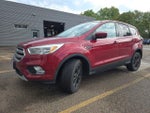 2017 Escape Thumbnail 2