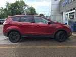 2017 Escape Thumbnail 7