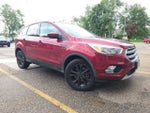 2017 Escape Thumbnail 8