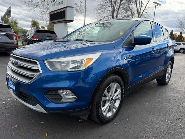2017 Ford Escape - $9,188